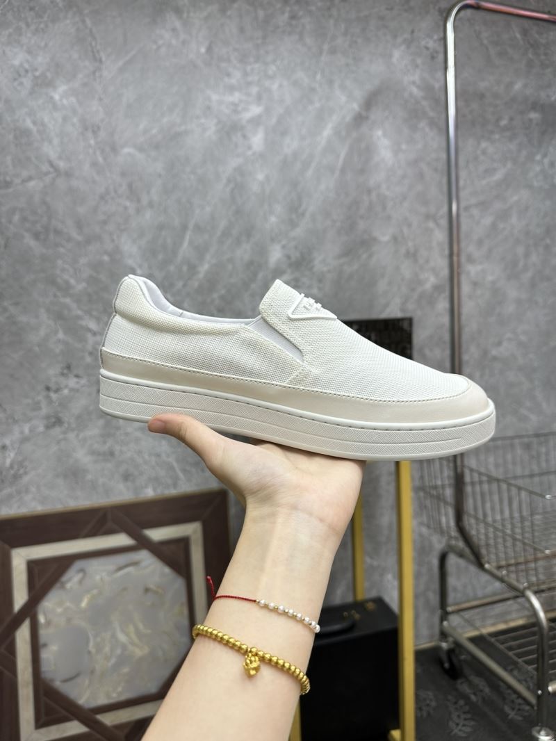 Prada Low Shoes